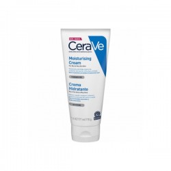 CERAVE CREMA HIDRATANTE PIEL SECA 170 GR