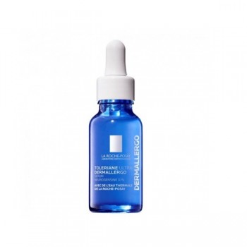 TOLERIANE ULTRA DERMALLERGO SERUM LA ROCHE POSAY 20ML