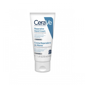 CERAVE CREMA REPARADORA DE MANOS 50 ML