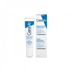CERAVE CREMA REPARADORA CONTORNO DE OJOS 142 GR