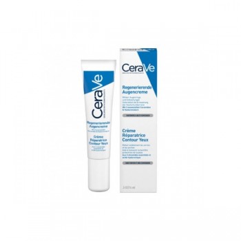 CERAVE CREMA REPARADORA CONTORNO DE OJOS 142 GR