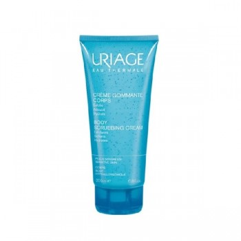 URIAGE CREMA EXFOLIANTE CORPORAL 200 ML