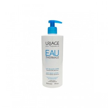 URIAGE LECHE SEDOSA CORPORAL 500 ML