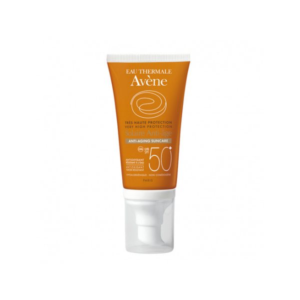 AVENE SOLAR ANTIEDAD SPF 50 COLOR 50ML