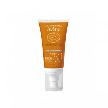 AVENE SOLAR ANTIEDAD SPF 50 COLOR 50ML