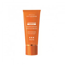 ESTHEDERM ASDAPTASUN SENSITIVE FACIAL 50ML