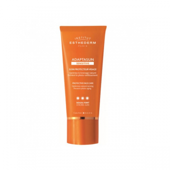 ESTHEDERM ASDAPTASUN SENSITIVE FACIAL 50ML