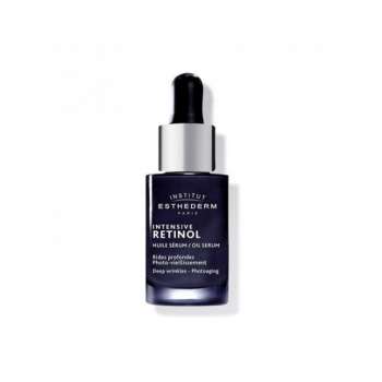 ESTHEDERM INTENSIVE RETINOL SERUM FPIP