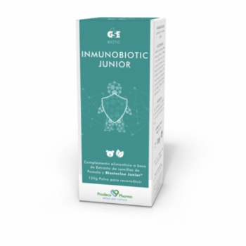 GSE INMUNOBIOTIC JUIOR