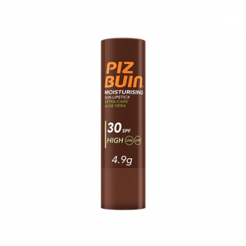 PIZ BUIN MOISTURISING STICK LABIAL FPS 30 A P 49G