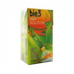 BIE3 DIET SOLUTION STICK SOLUBLE 4 G 24 U