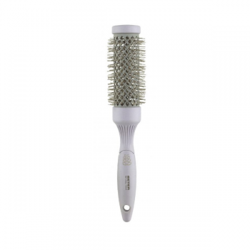 CEPILLO TERMICO DE CERAMICA NATURAL FIBER