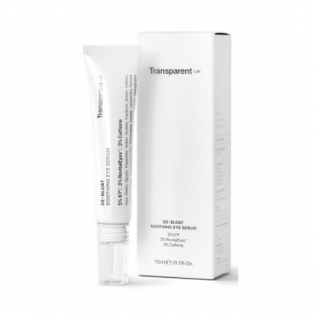 DEBLOAT SOOTHING EYE SERUM