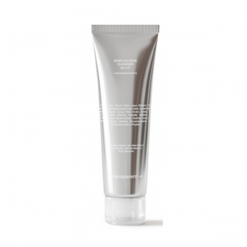 ROSE CALMING CLEANSER pH 55