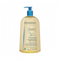 ATODERM HIULE DOUCHE BIODERMA 1L