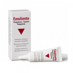 EMOLIENTA PALPEBRAL 10ML