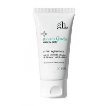 GEMA HERRERIAS GH BOTICARIA GARCIA MANO DE SANTO 50 ML