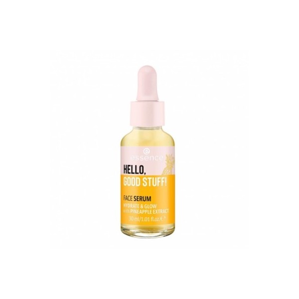 ESSENCE SERUM ROSTRO HELLO GOOD STUFF