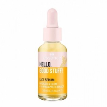 ESSENCE SERUM ROSTRO HELLO GOOD STUFF