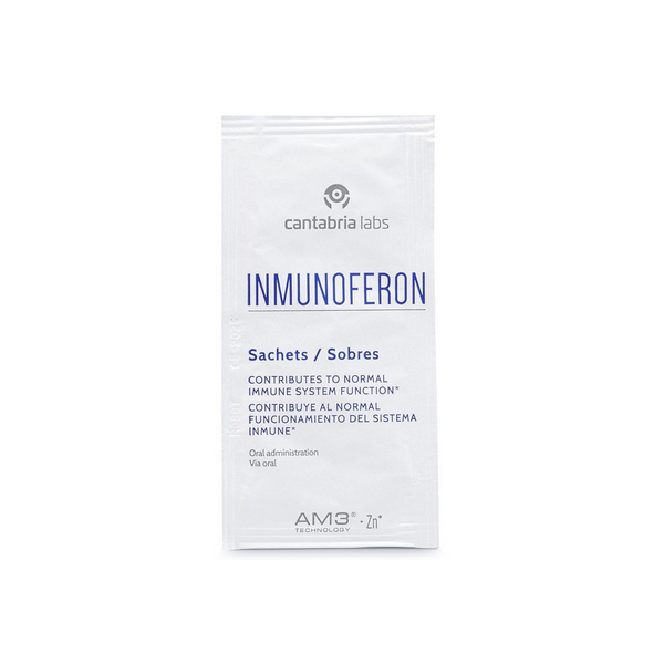 INMUNOFERON SOBRES 45
