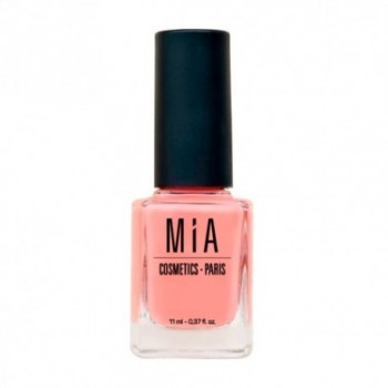 MIA COSMETICS ESMALTE CORAL BLUSH 0481 11 ML