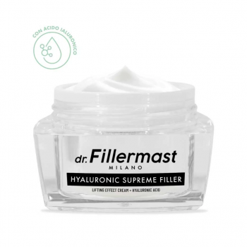 DR FILLERMAST HYALURONIC SUPREME FILLER
