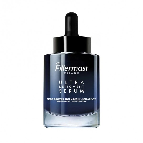 DR FILLERMAST ULTRA DESPIGMENT SERUM